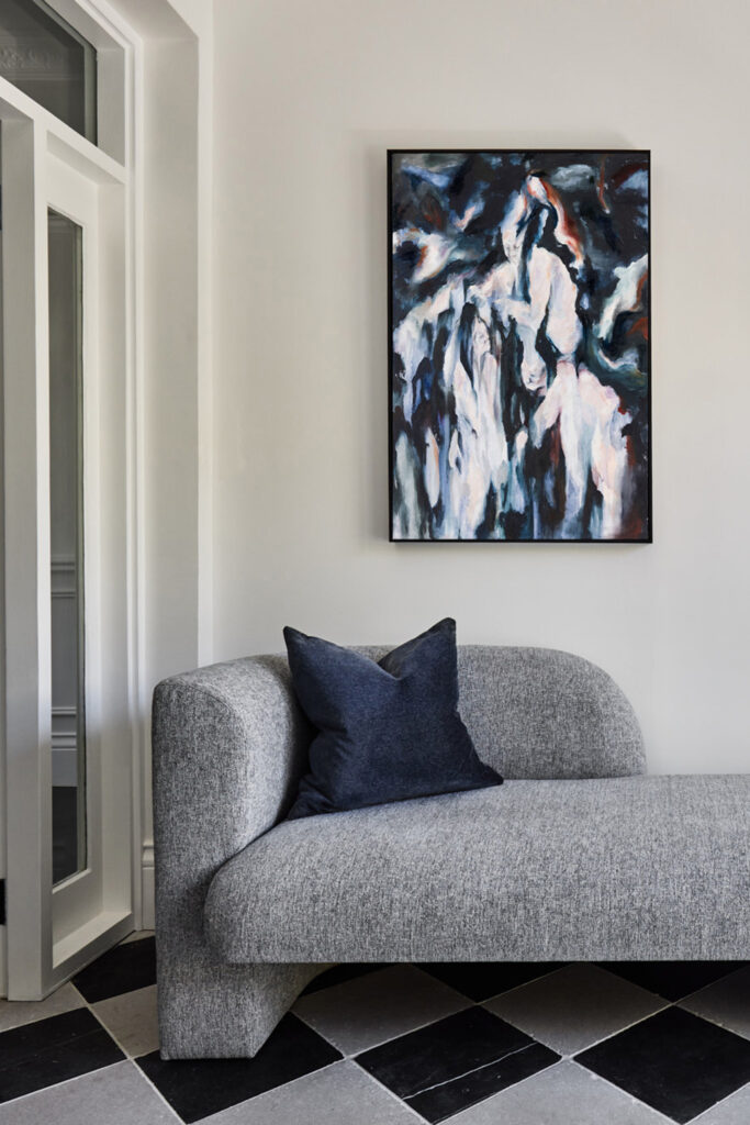 Darlinghurst House | Interior Design and Decoration by ACP Studio.