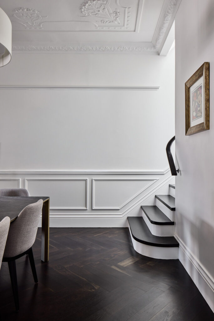 Darlinghurst House | Interior Design and Decoration by ACP Studio.