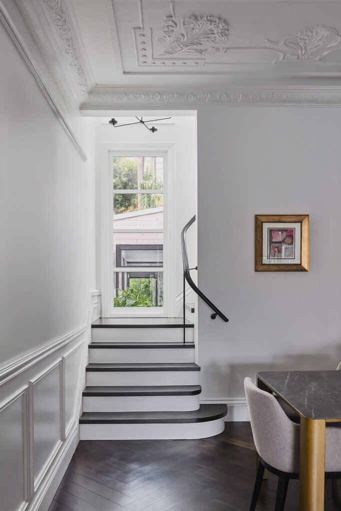 Darlinghurst House | Interior Design and Decoration by ACP Studio.