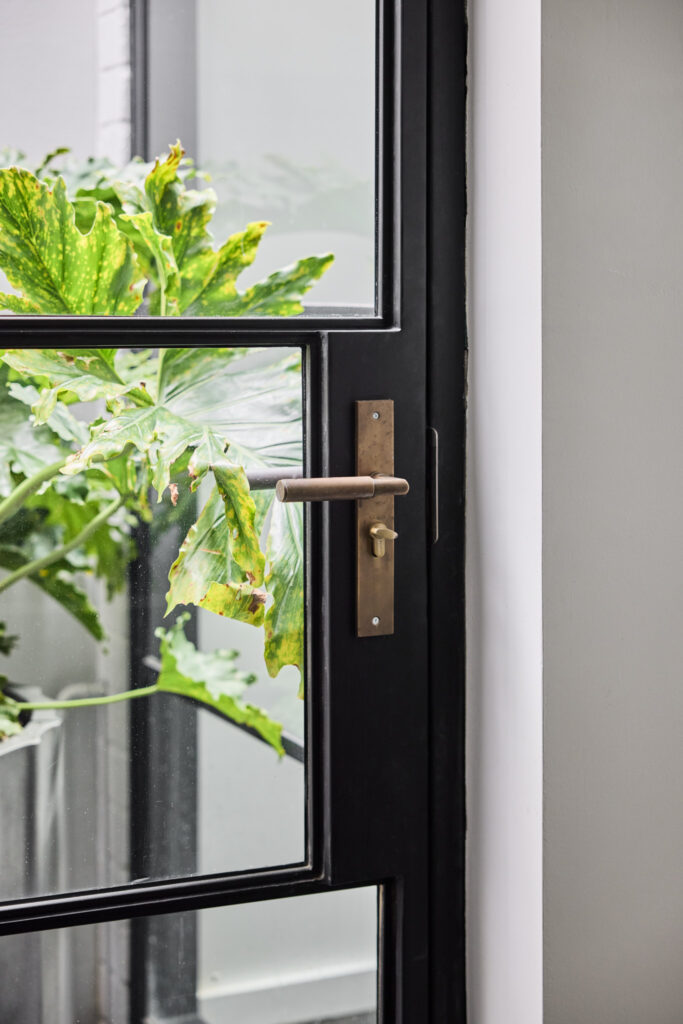 Darlinghurst House | Interior Design and Decoration by ACP Studio.